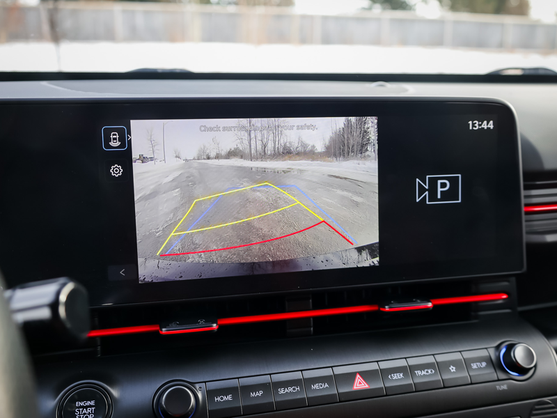 2024 Hyundai Kona - Gallery image 20