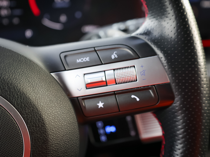 2024 Hyundai Kona - Gallery image 17