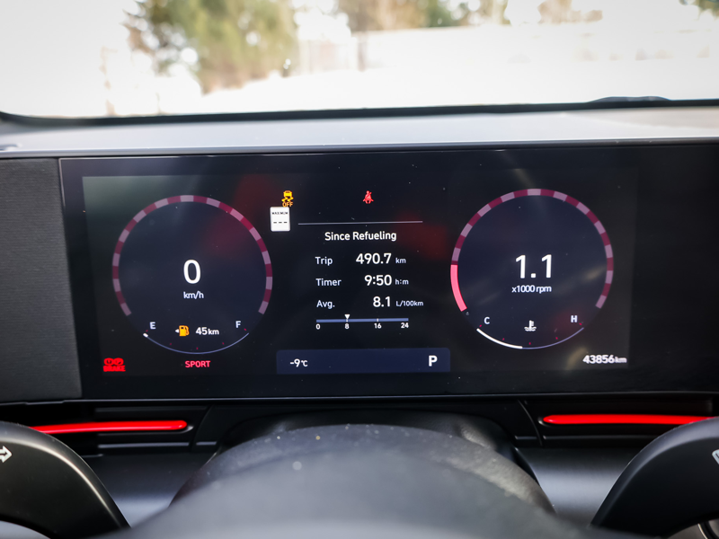 2024 Hyundai Kona - Gallery image 18