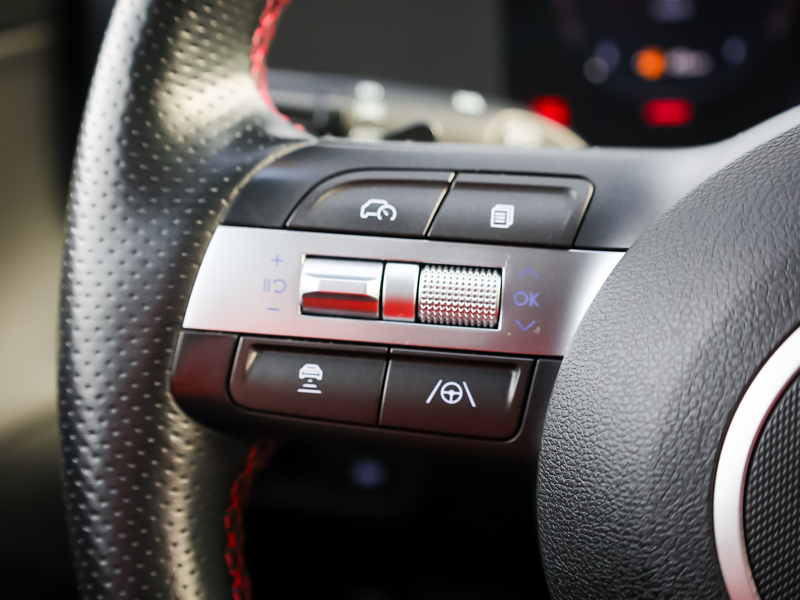 2024 Hyundai Kona - Gallery image 16