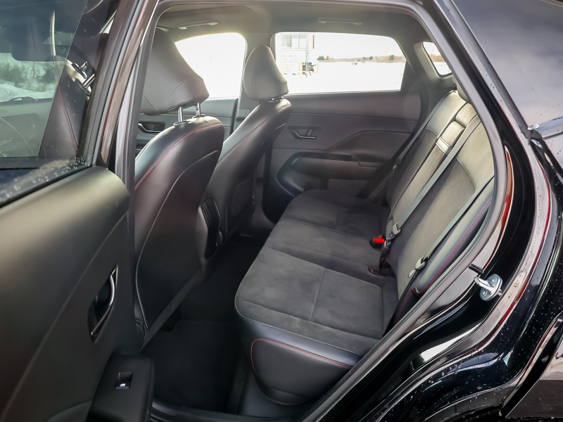 2024 Hyundai Kona - Gallery image 8