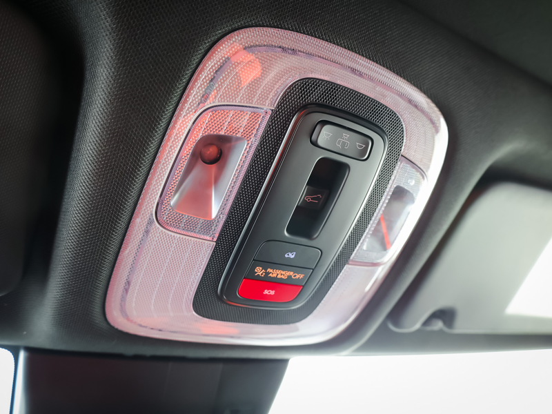 2024 Hyundai Kona - Gallery image 22