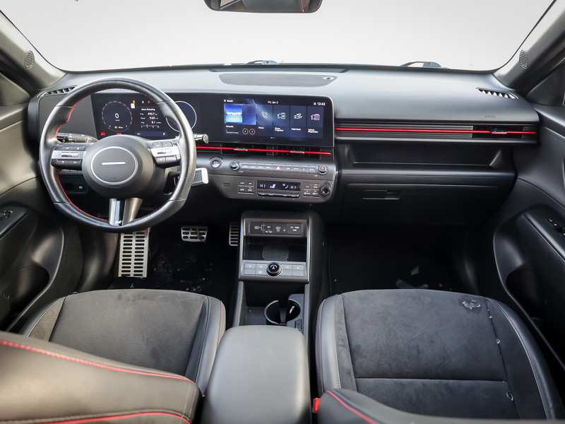 2024 Hyundai Kona - Gallery image 12