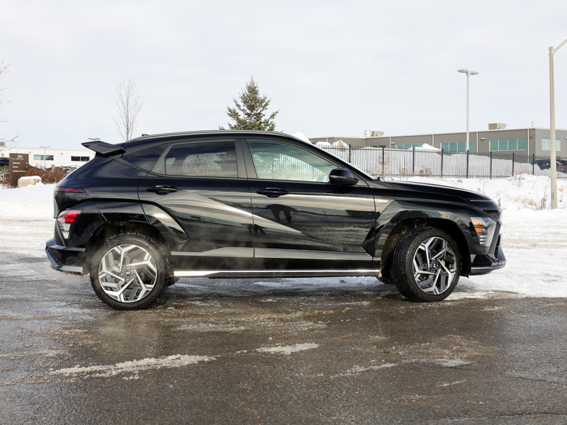 2024 Hyundai Kona - Gallery image 1