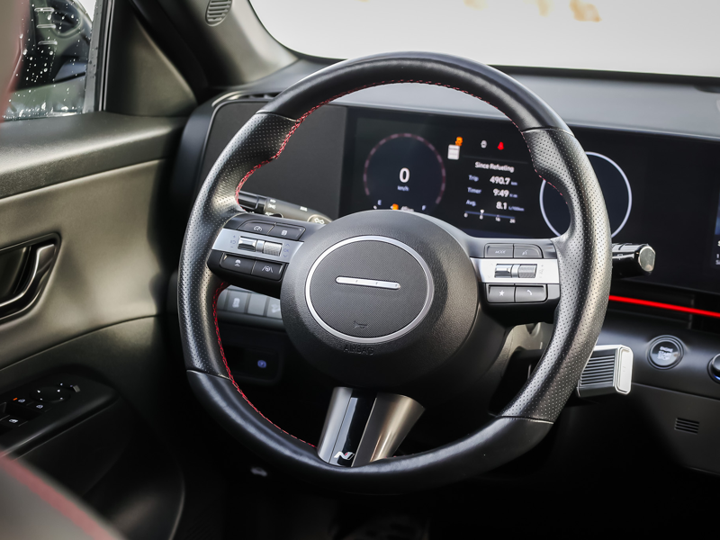 2024 Hyundai Kona - Gallery image 13