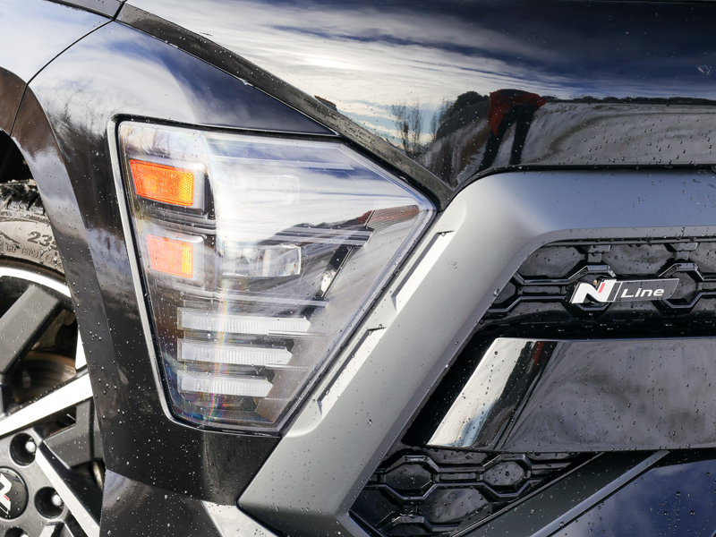 2024 Hyundai Kona - Gallery image 5