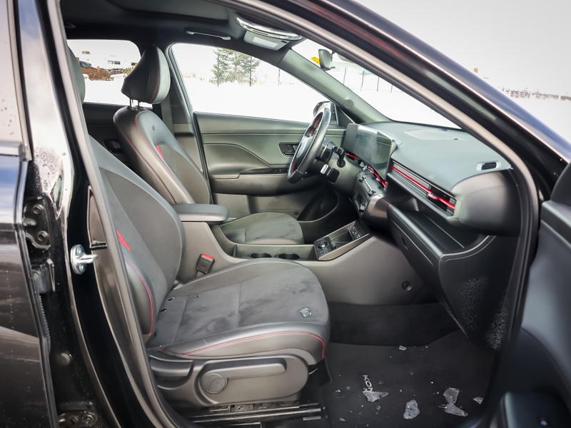 2024 Hyundai Kona - Gallery image 10