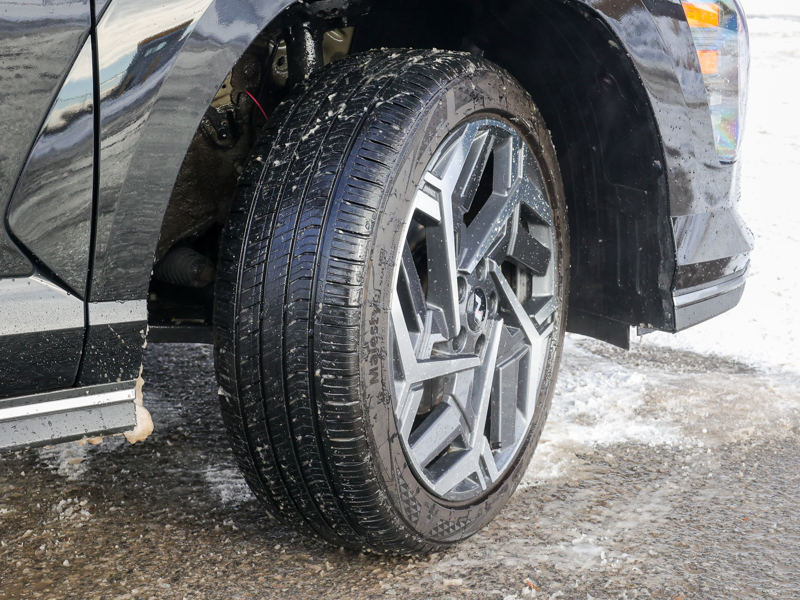 2024 Hyundai Kona - Gallery image 6