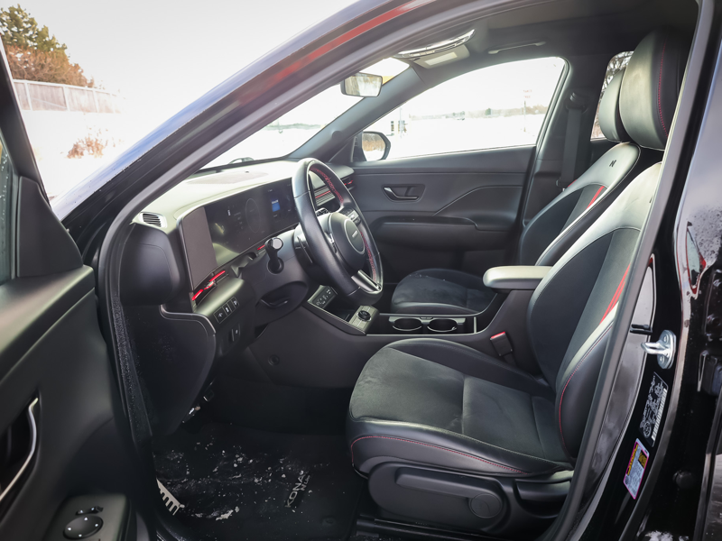 2024 Hyundai Kona - Gallery image 7