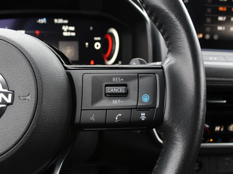 2024 Nissan Rogue - Gallery image 16