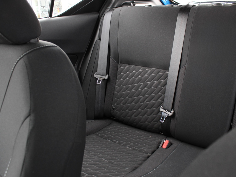 2021 Nissan Kicks - Gallery image 28