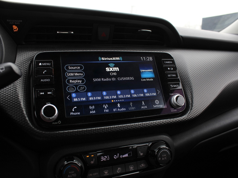 2021 Nissan Kicks - Gallery image 19