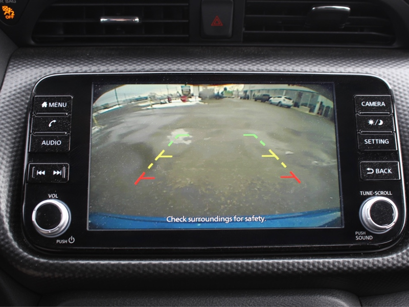 2021 Nissan Kicks - Gallery image 20