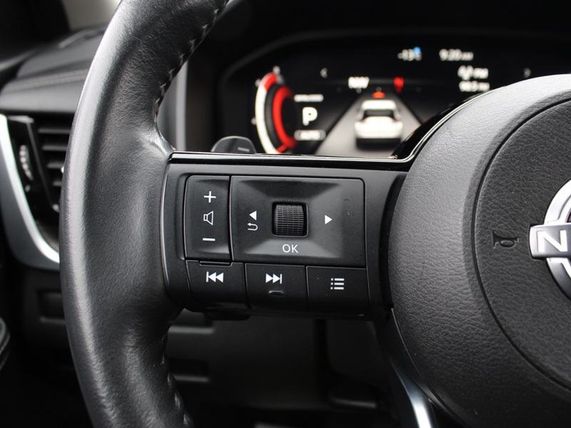 2024 Nissan Rogue - Gallery image 15