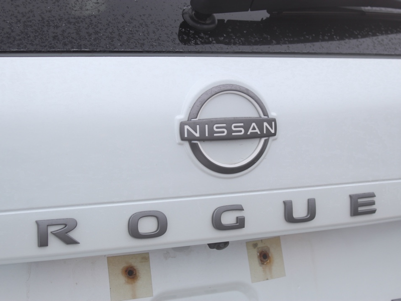 2024 Nissan Rogue - Gallery image 8