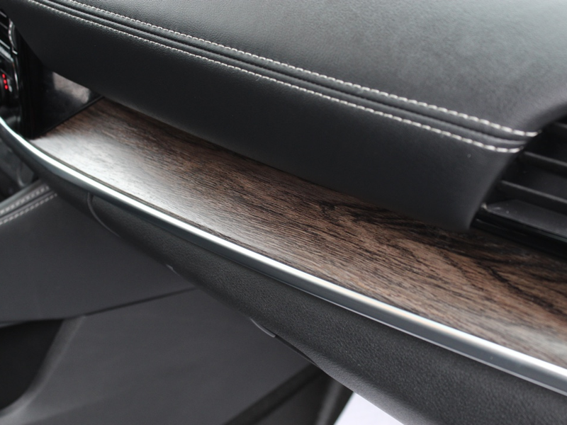 2024 Nissan Rogue - Gallery image 26