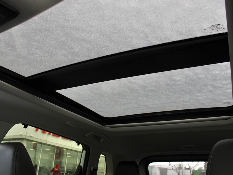 2024 Nissan Rogue - Gallery image 34