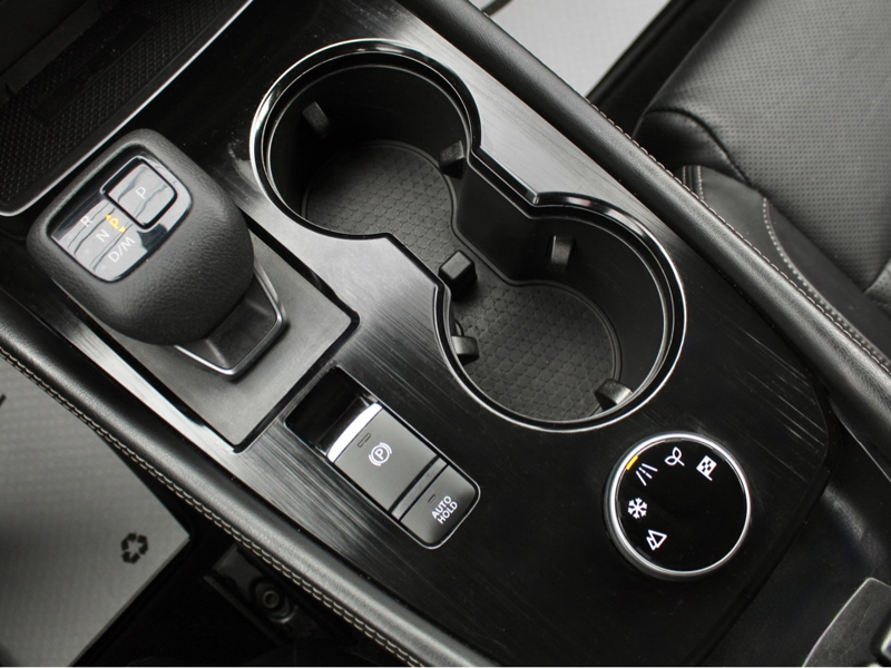 2024 Nissan Rogue - Gallery image 23