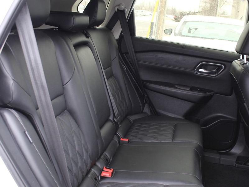 2024 Nissan Rogue - Gallery image 31