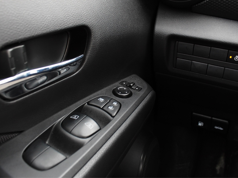 2021 Nissan Kicks - Gallery image 14