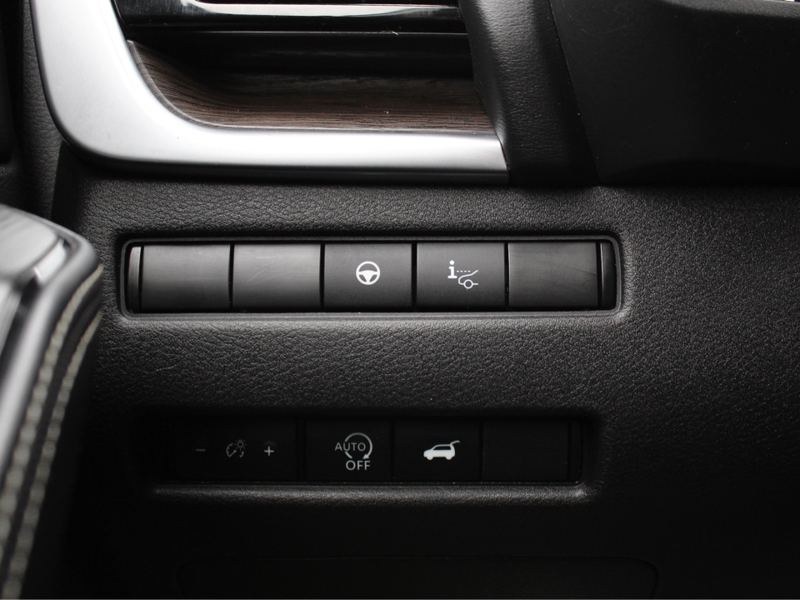 2024 Nissan Rogue - Gallery image 13