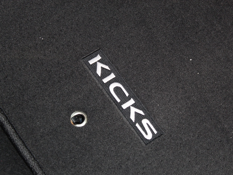 2021 Nissan Kicks - Gallery image 12