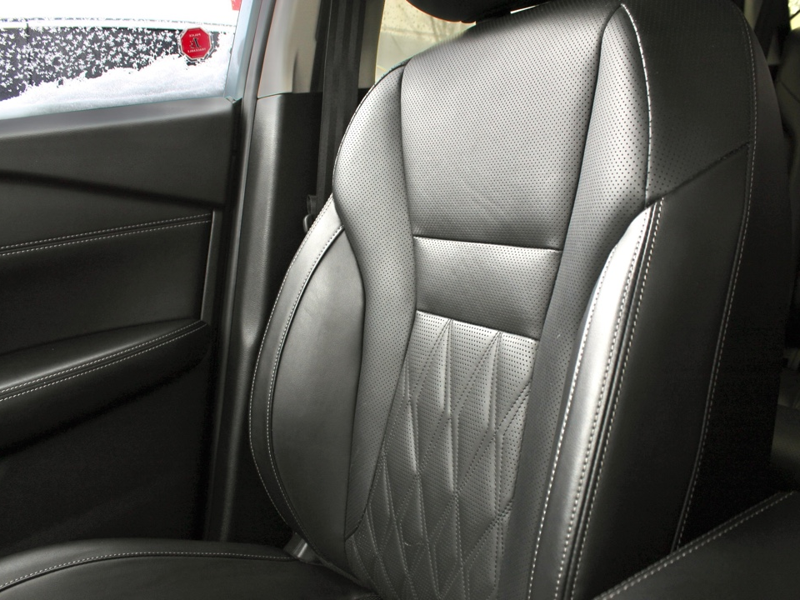 2024 Nissan Rogue - Gallery image 25