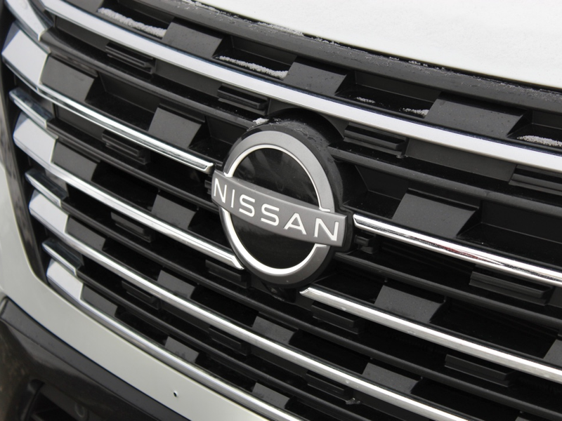 2024 Nissan Rogue - Gallery image 7