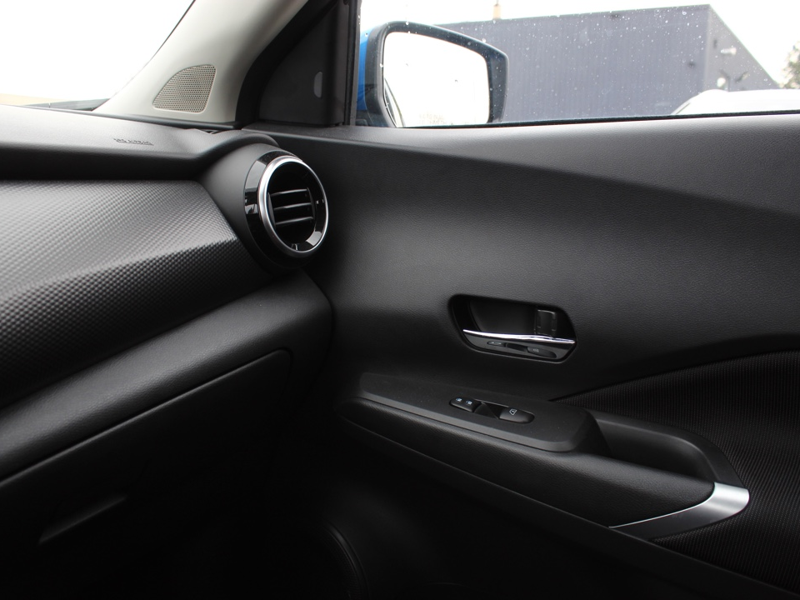 2021 Nissan Kicks - Gallery image 24