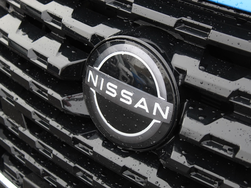 2021 Nissan Kicks - Gallery image 6