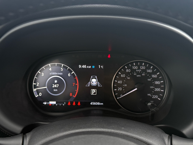 2021 Nissan Kicks - Gallery image 18