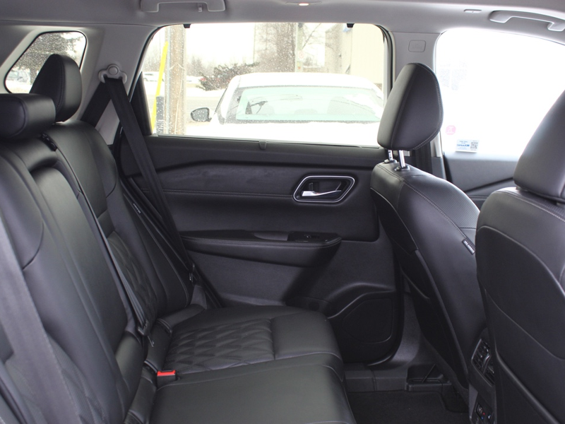 2024 Nissan Rogue - Gallery image 32