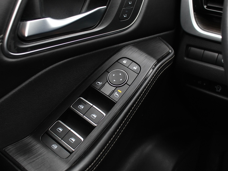 2024 Nissan Rogue - Gallery image 11