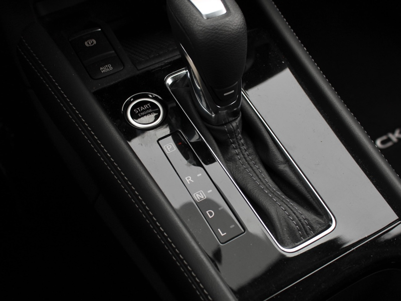 2021 Nissan Kicks - Gallery image 22