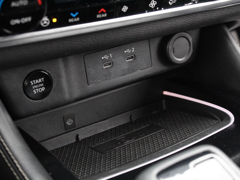 2024 Nissan Rogue - Gallery image 22