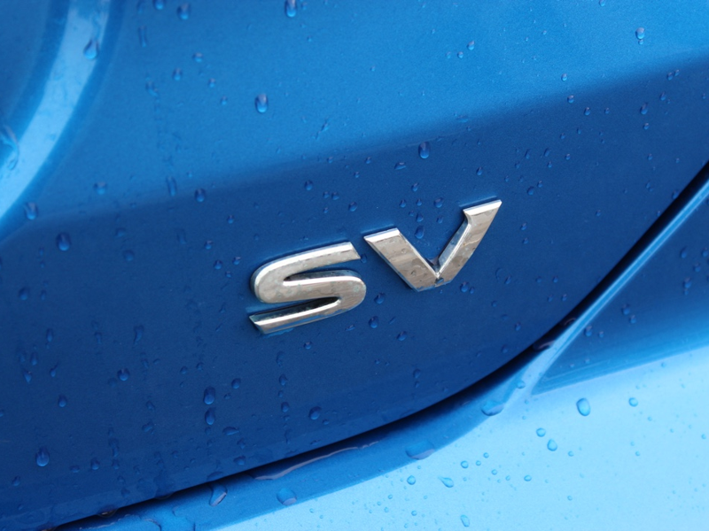 2021 Nissan Kicks - Gallery image 8