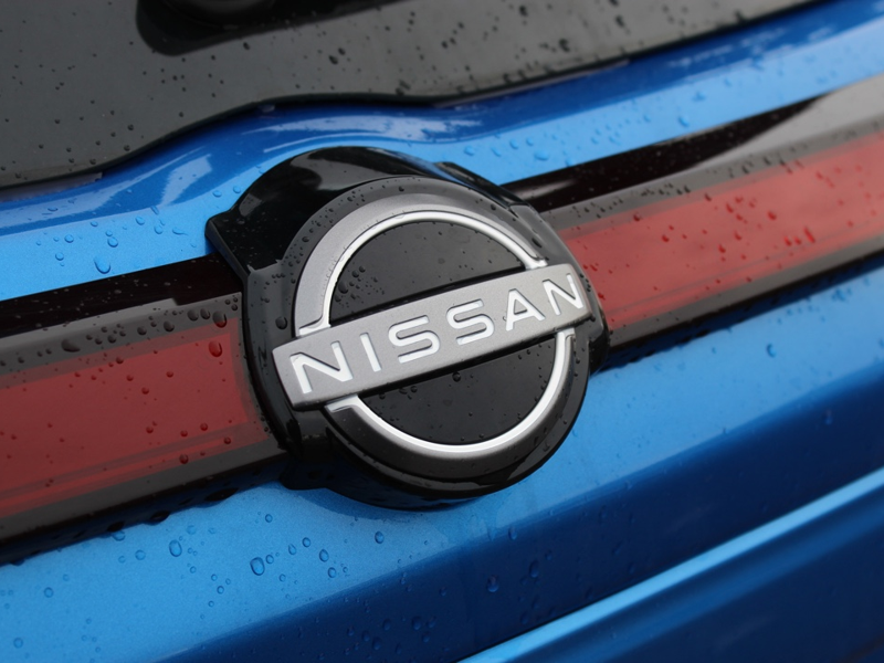 2021 Nissan Kicks - Gallery image 9