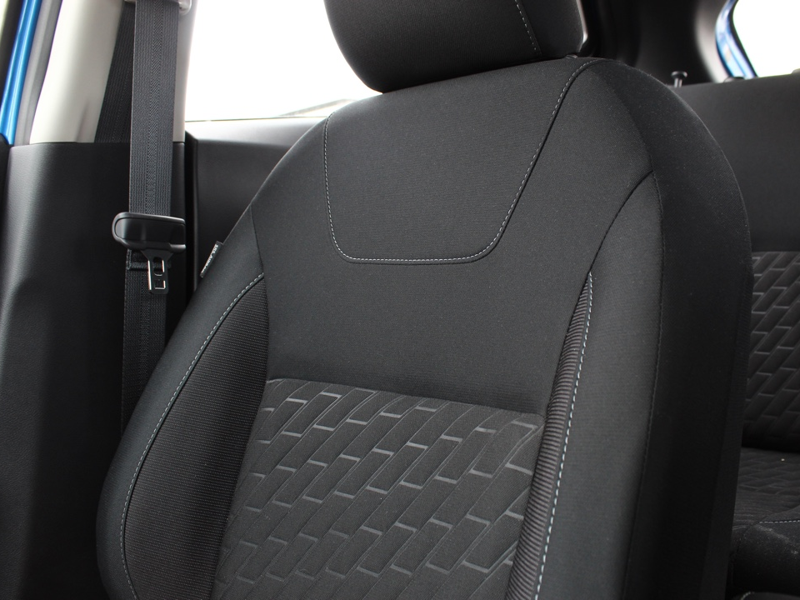 2021 Nissan Kicks - Gallery image 25