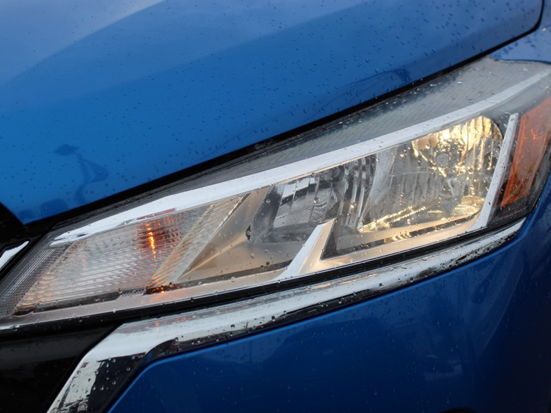 2021 Nissan Kicks - Gallery image 7