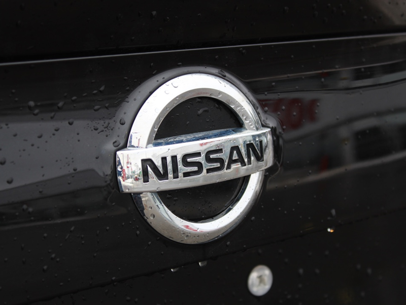 2023 Nissan Qashqai - Gallery image 9