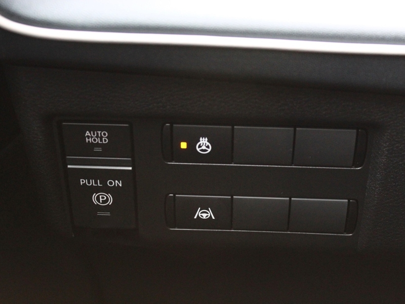 2026 Nissan LEAF - Gallery image 13