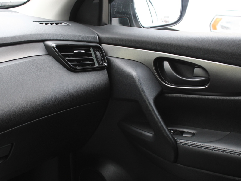 2023 Nissan Qashqai - Gallery image 22