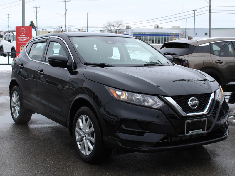 2023 Nissan Qashqai - Gallery image 2