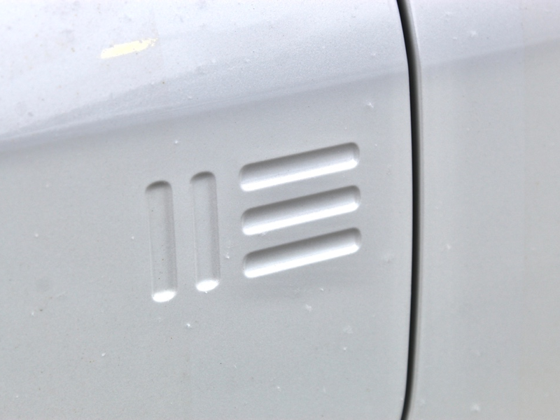 2026 Nissan LEAF - Gallery image 8