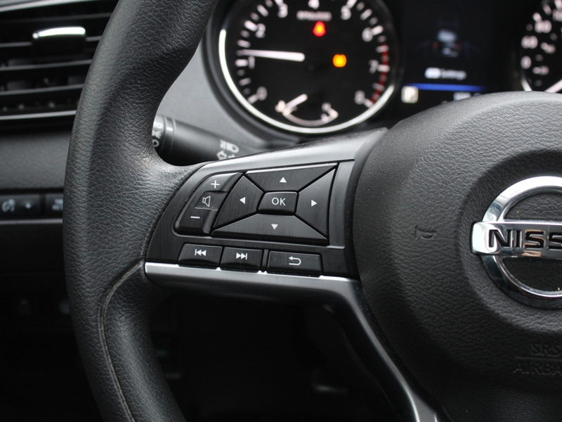 2023 Nissan Qashqai - Gallery image 16