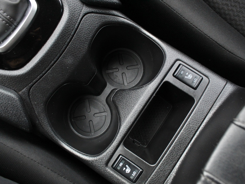 2023 Nissan Qashqai - Gallery image 21