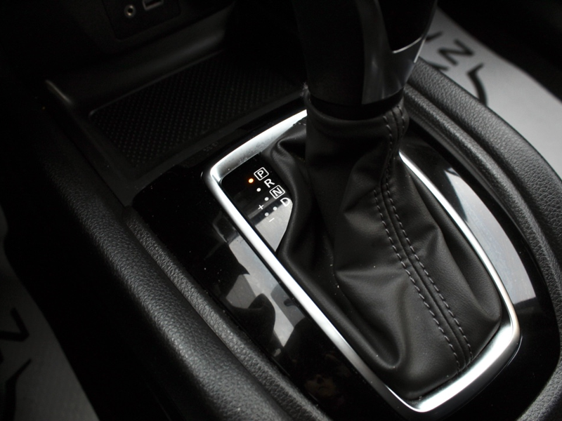 2023 Nissan Qashqai - Gallery image 20