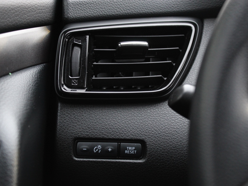 2023 Nissan Qashqai - Gallery image 13