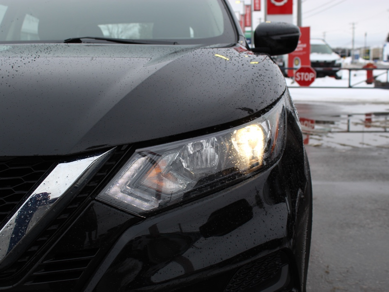 2023 Nissan Qashqai - Gallery image 6