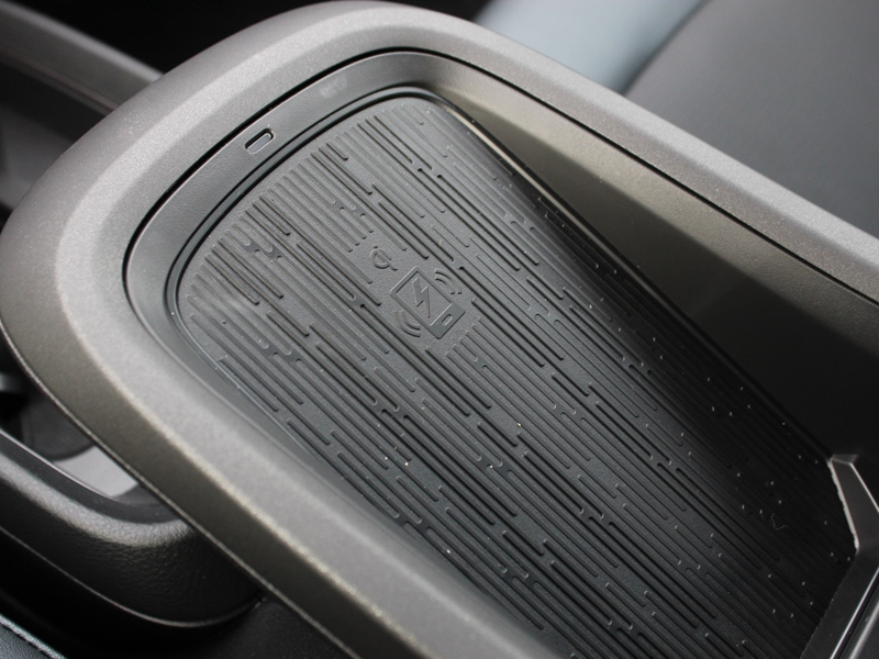 2026 Nissan LEAF - Gallery image 23